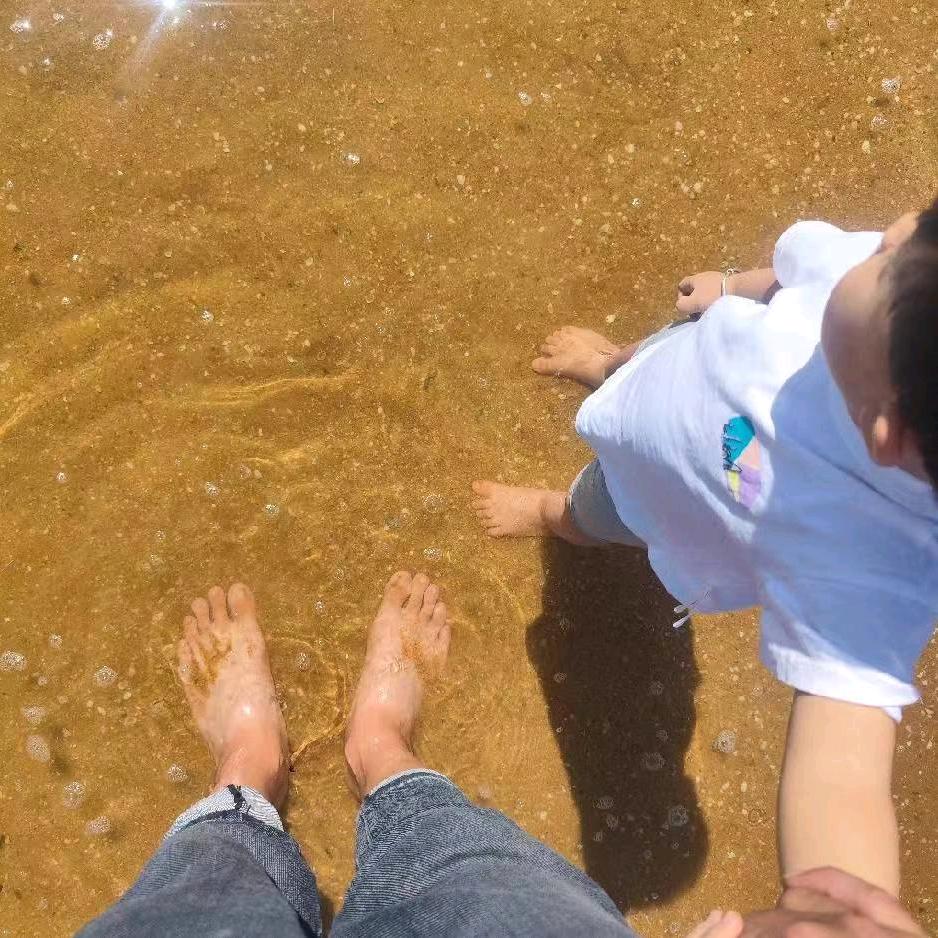 卖二手车的小秦