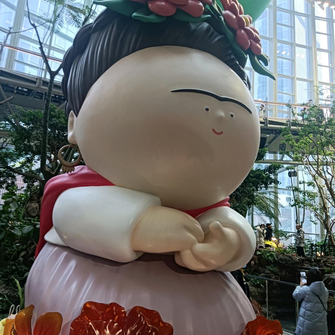 怪兽