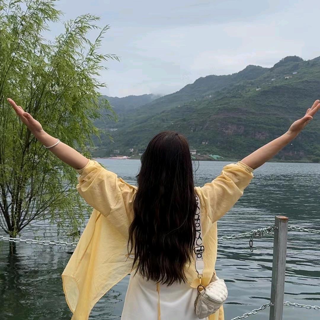 开心过好每一天(拒绝私聊)