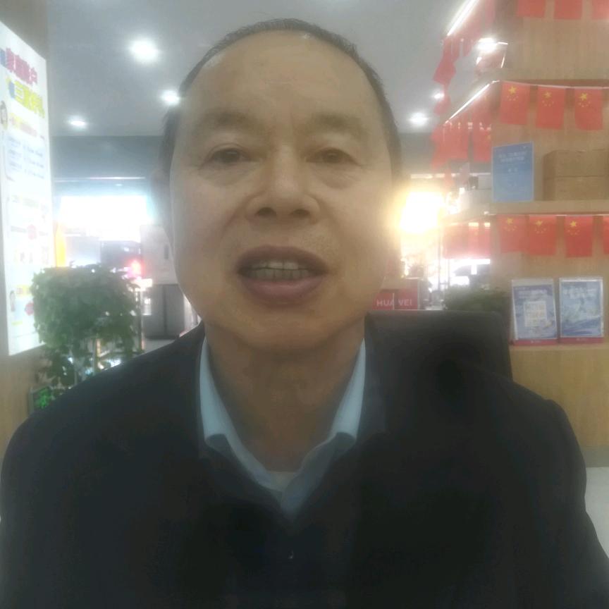 我许祖庆