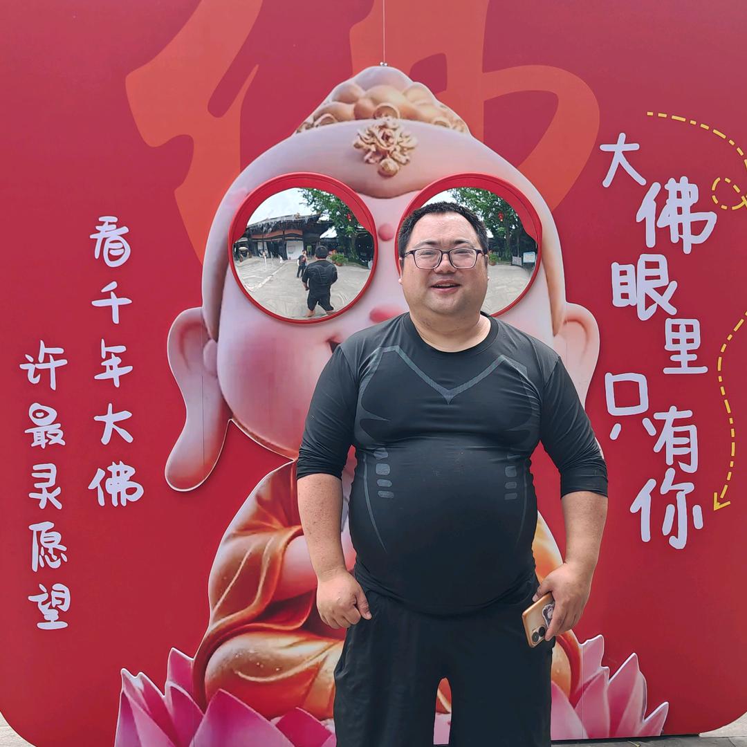 百朝书生