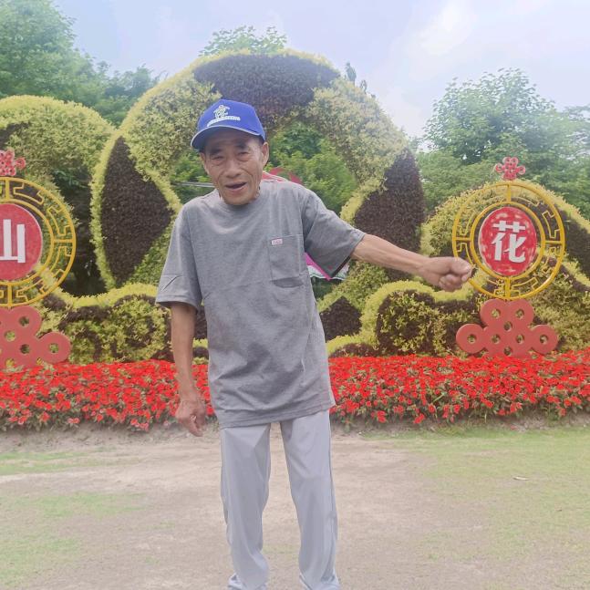 陈永林