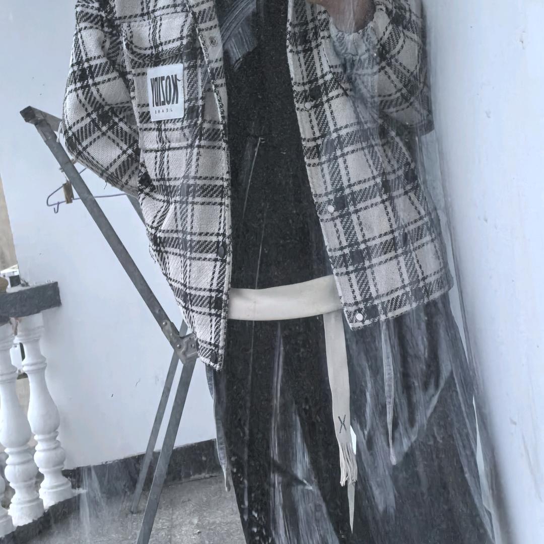 开朗的派大星
