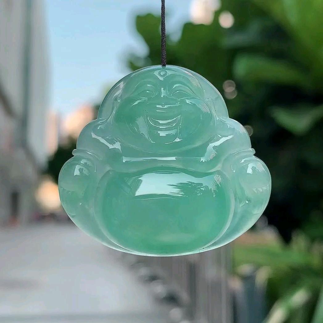 青霄翡翠