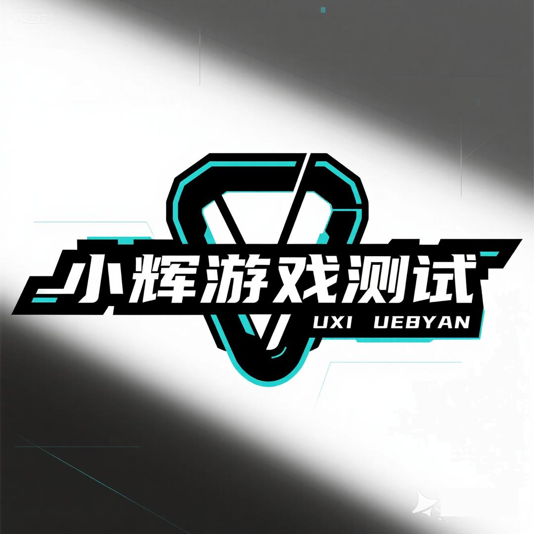 游戏测试小辉-DIY电脑
