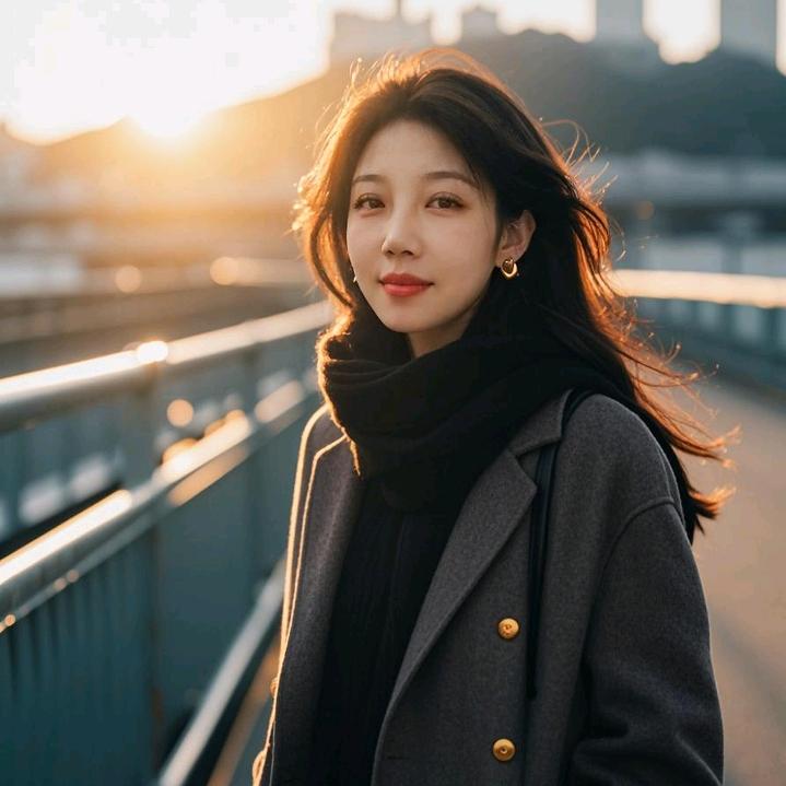 琴声如瑟月微凉！