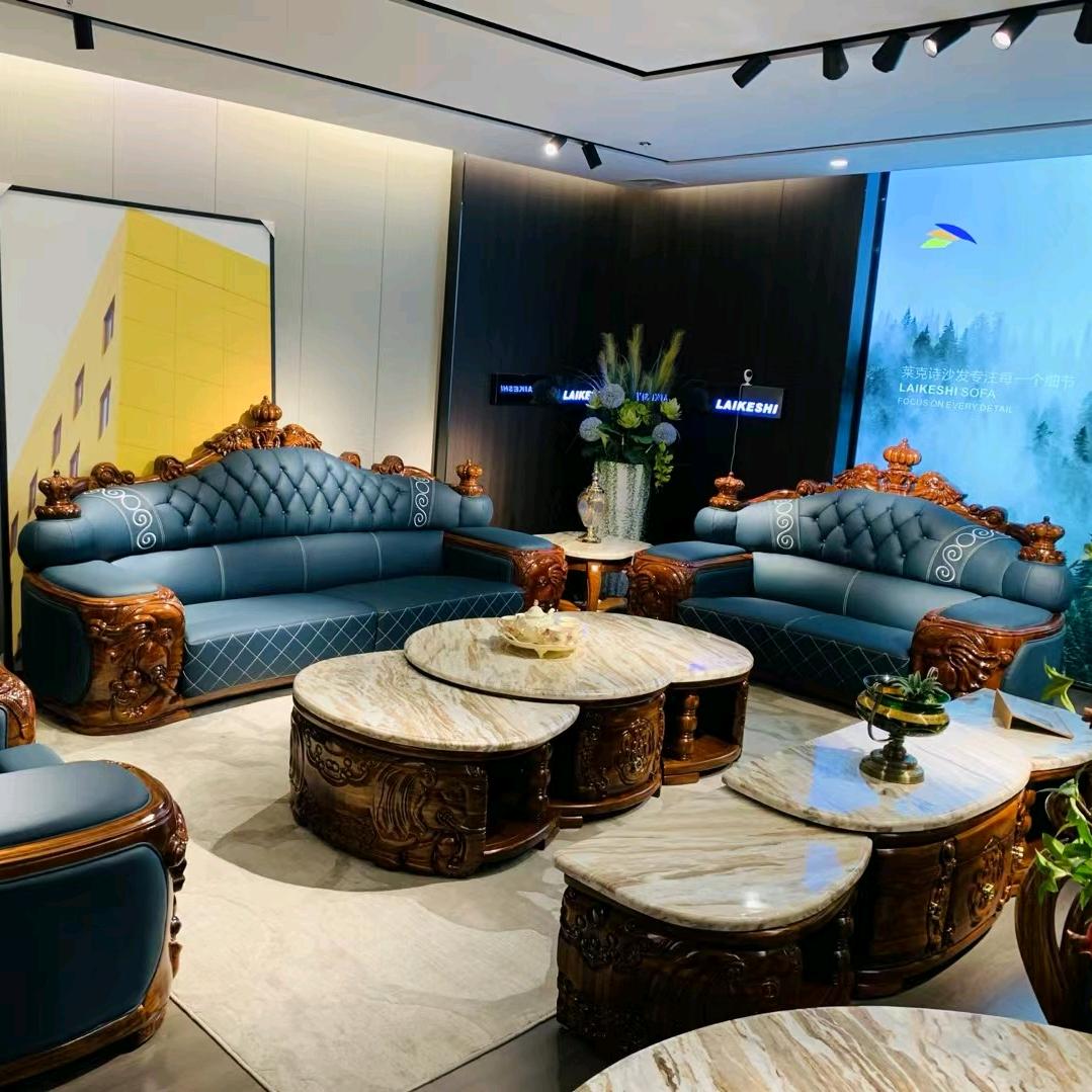 佛山高端家具全屋定制