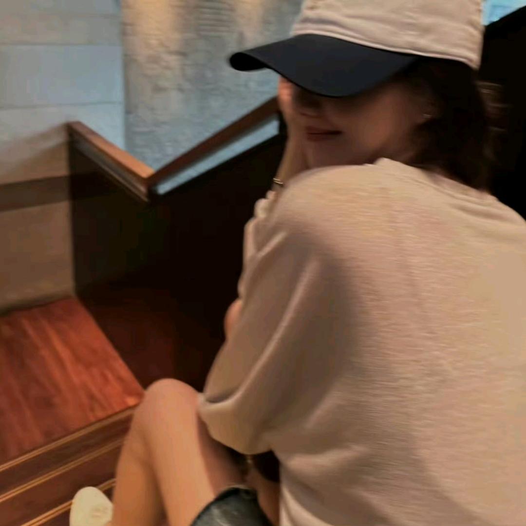 成熟稳重女人