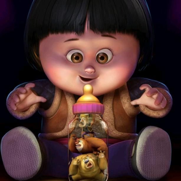 温柔吖