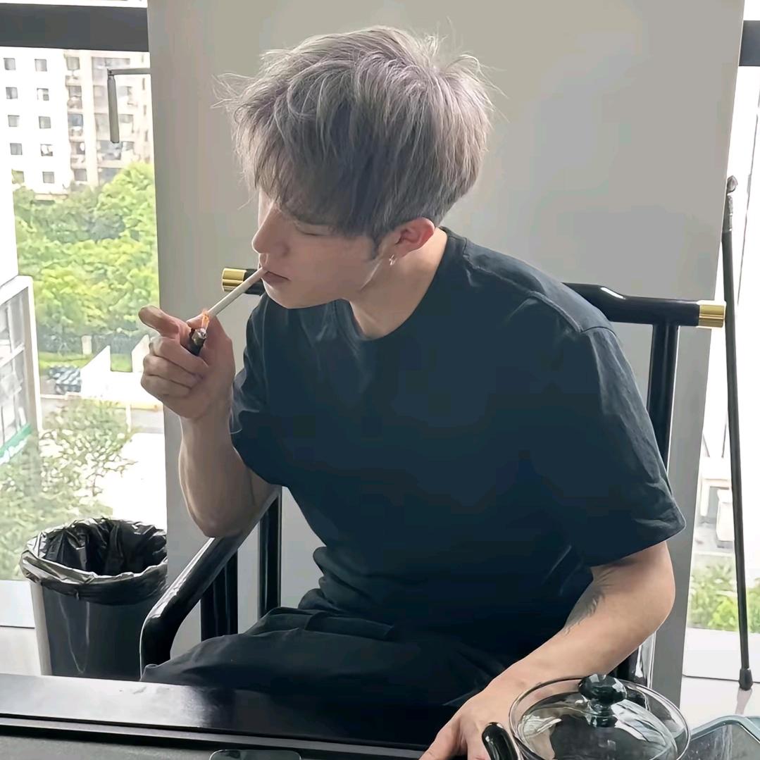 少吃点