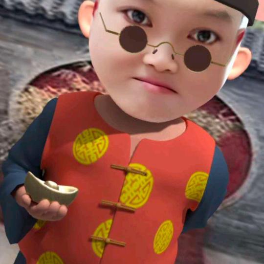 阿杰