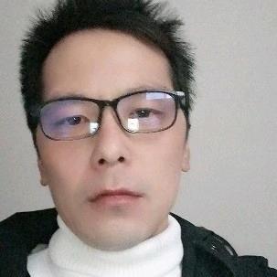 笑看人生😎