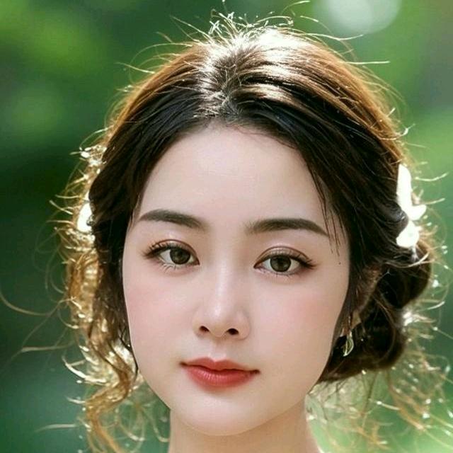 笑颜如初