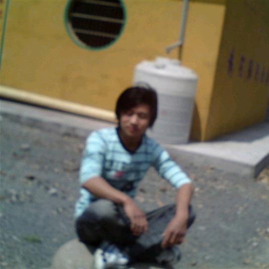 牧云·白云牧场民宿（筹备中。）