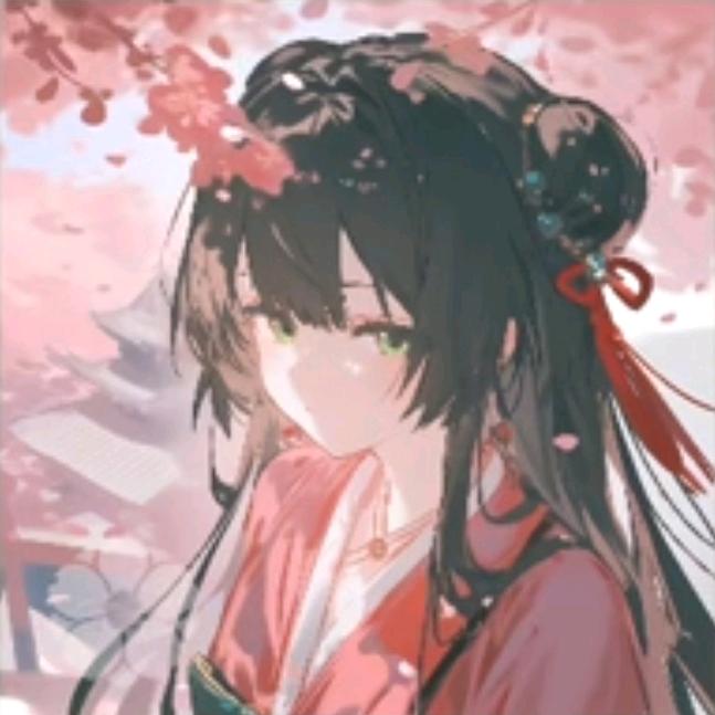 白恋（桃花逐水流）