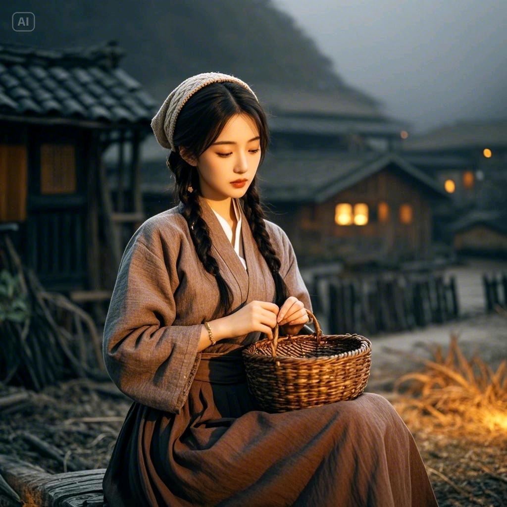 小仙女讲故事