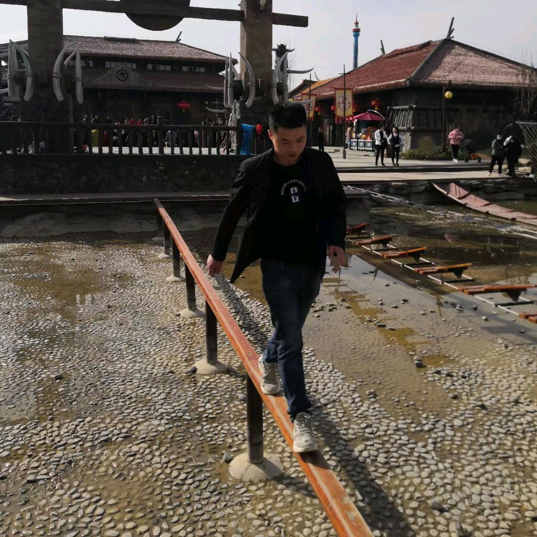 比不锈钢还钢的男人