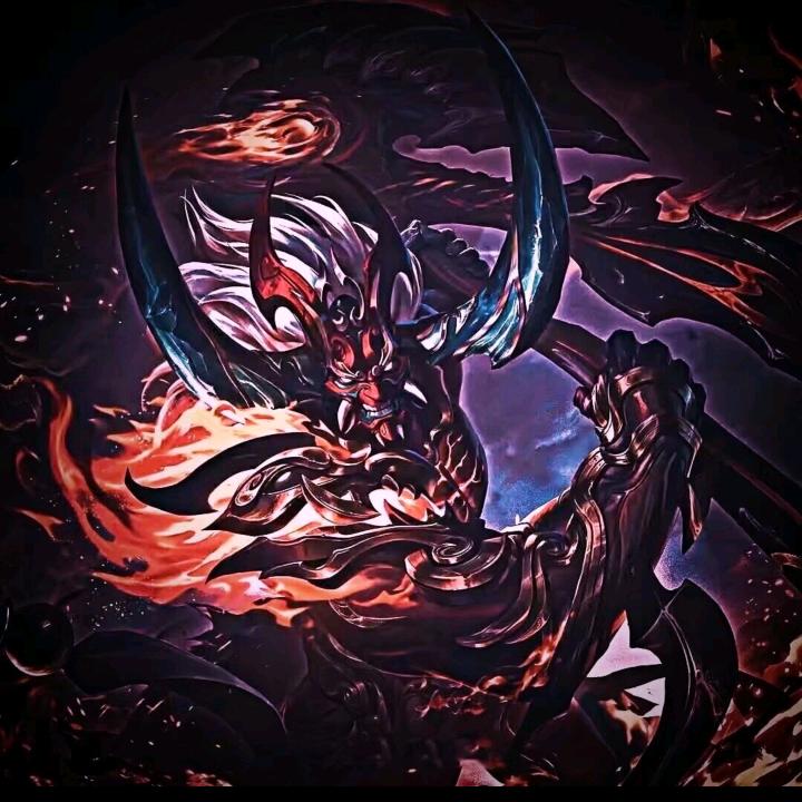 王者荣耀(Mercedes༴)