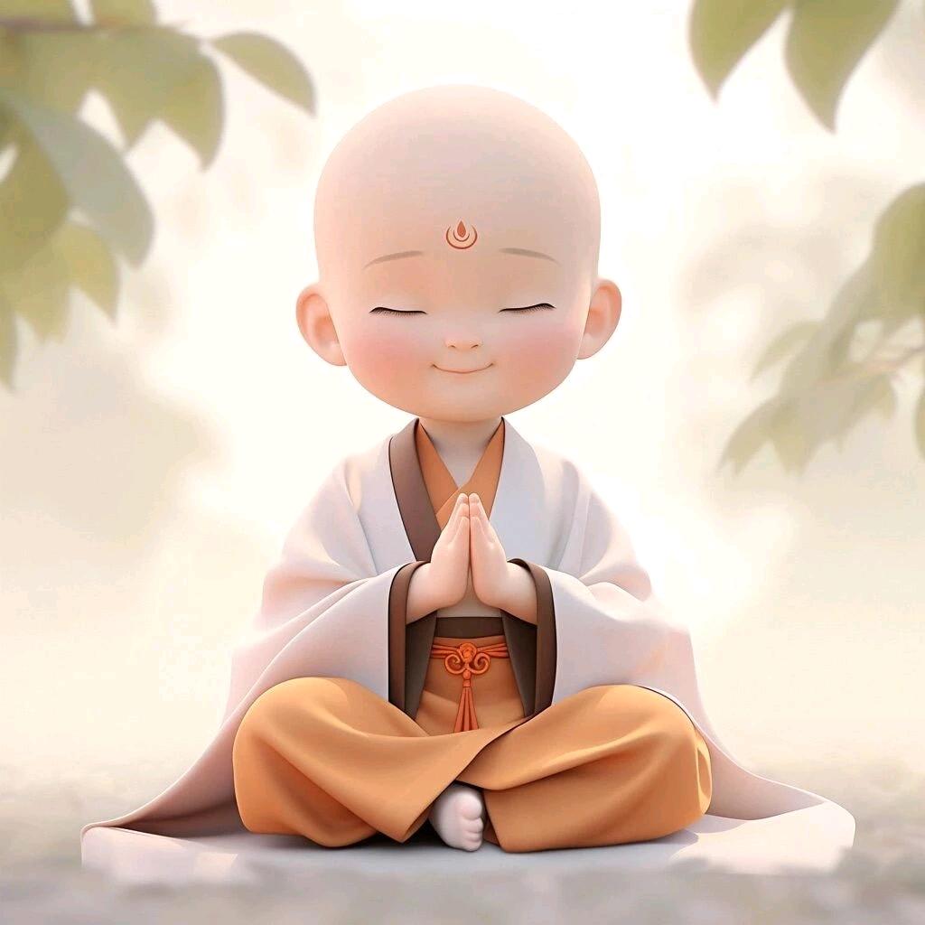 青青子衿@