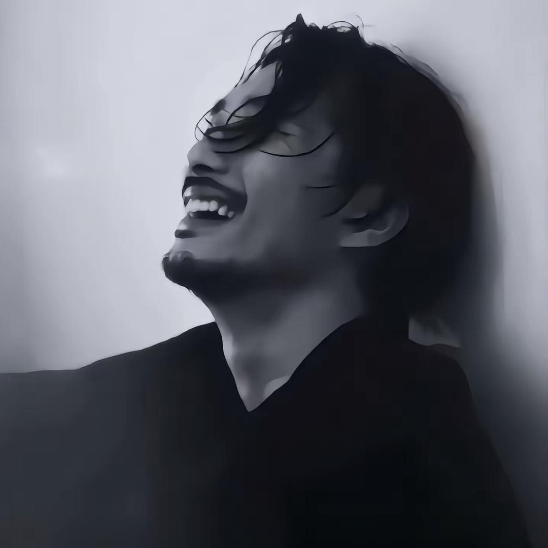 故事外的听书人.