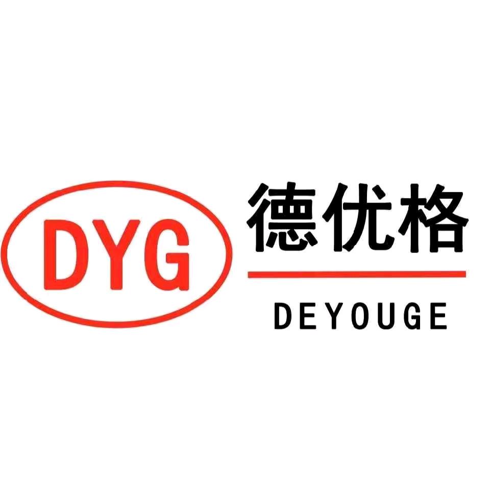 德优格系统门窗总部（源头厂家）