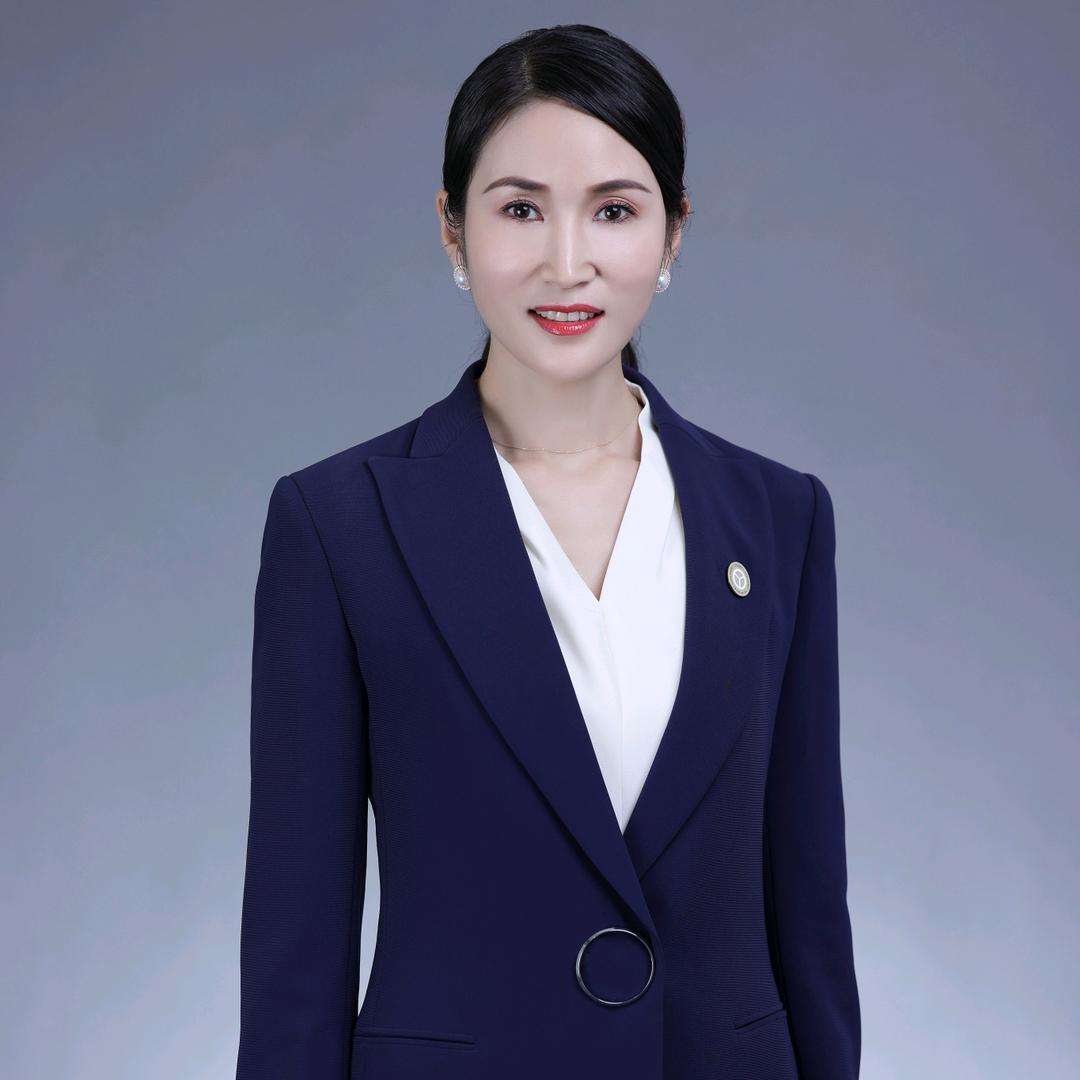 彭景丽｜盈科北京