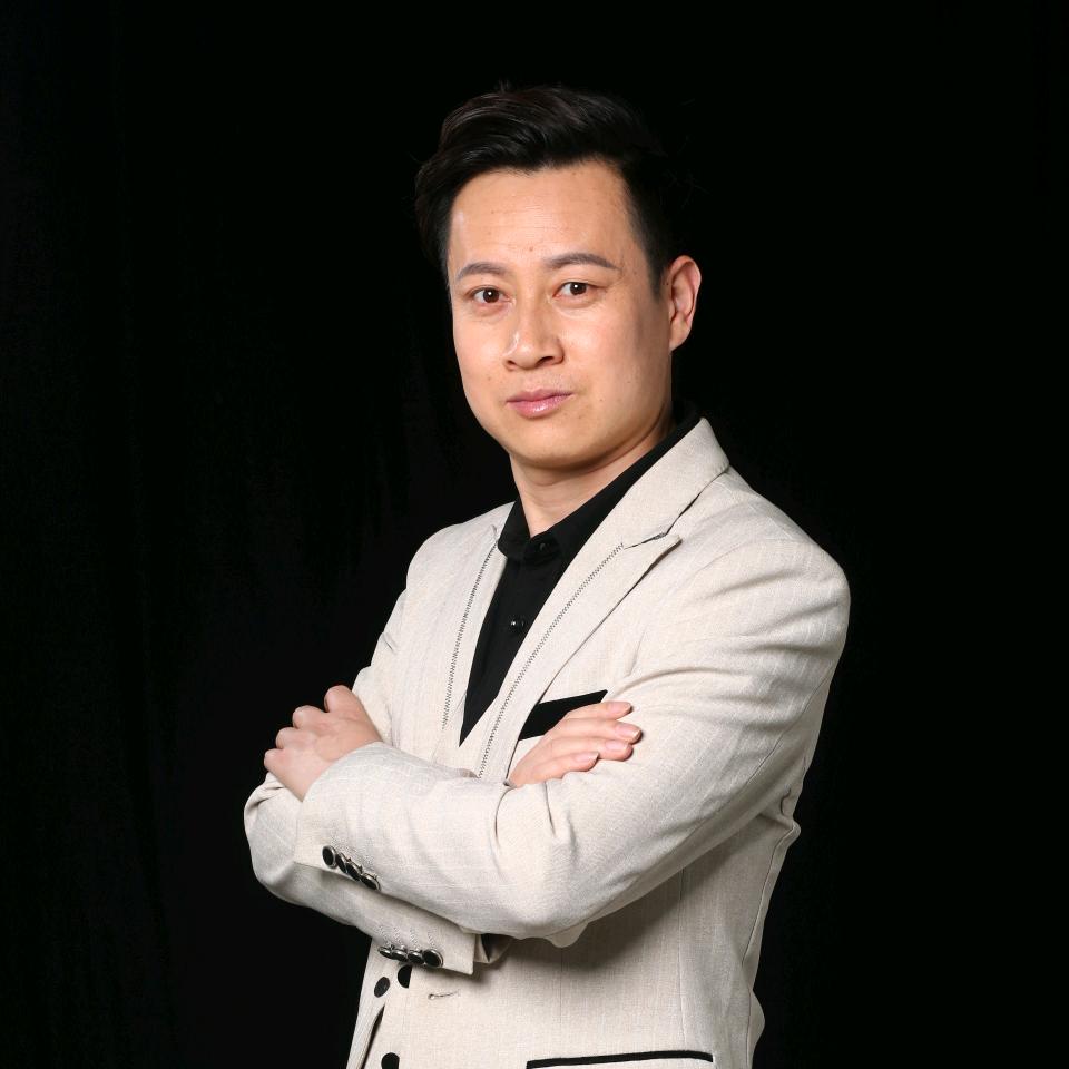 石家庄铭洋装饰设计