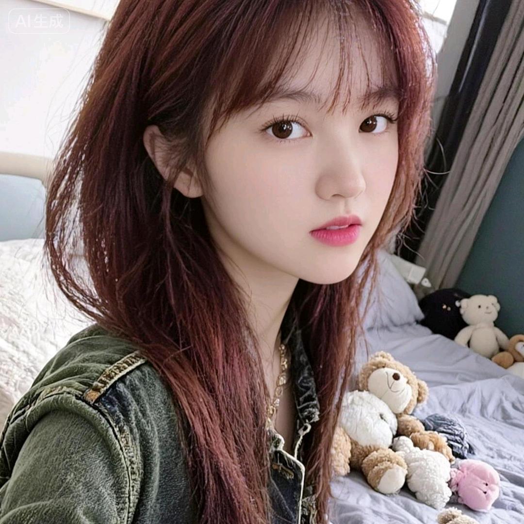 飞雪🐭映涵🐍