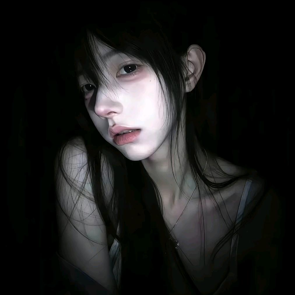 无眠🌧