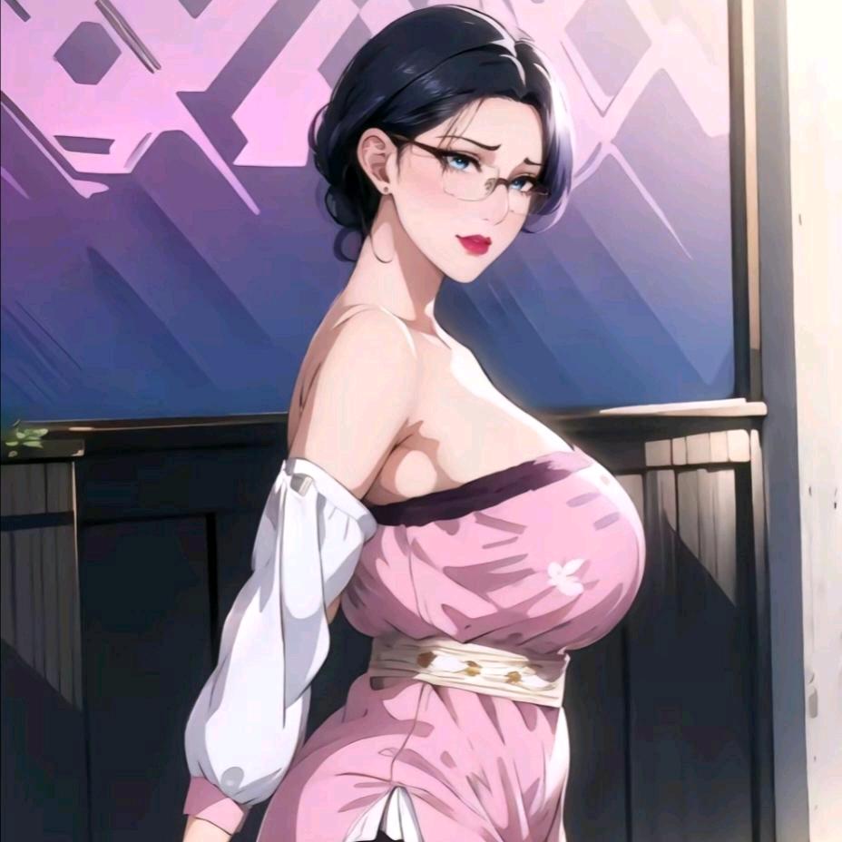 你的小姨