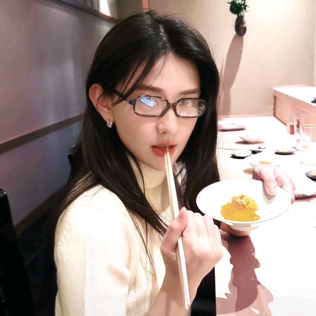 🌈财运女神
