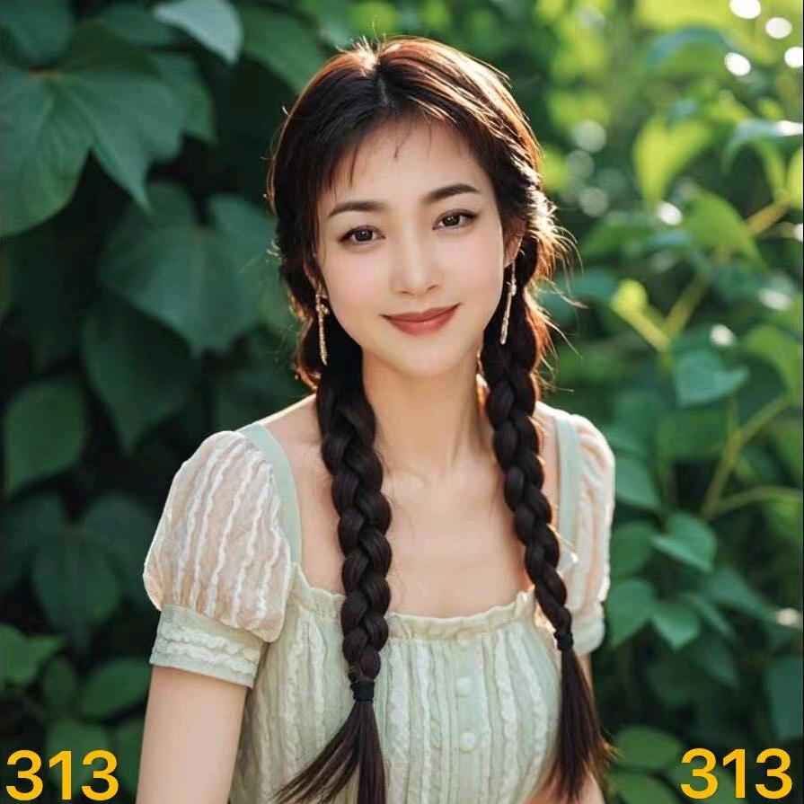 做自己的女皇