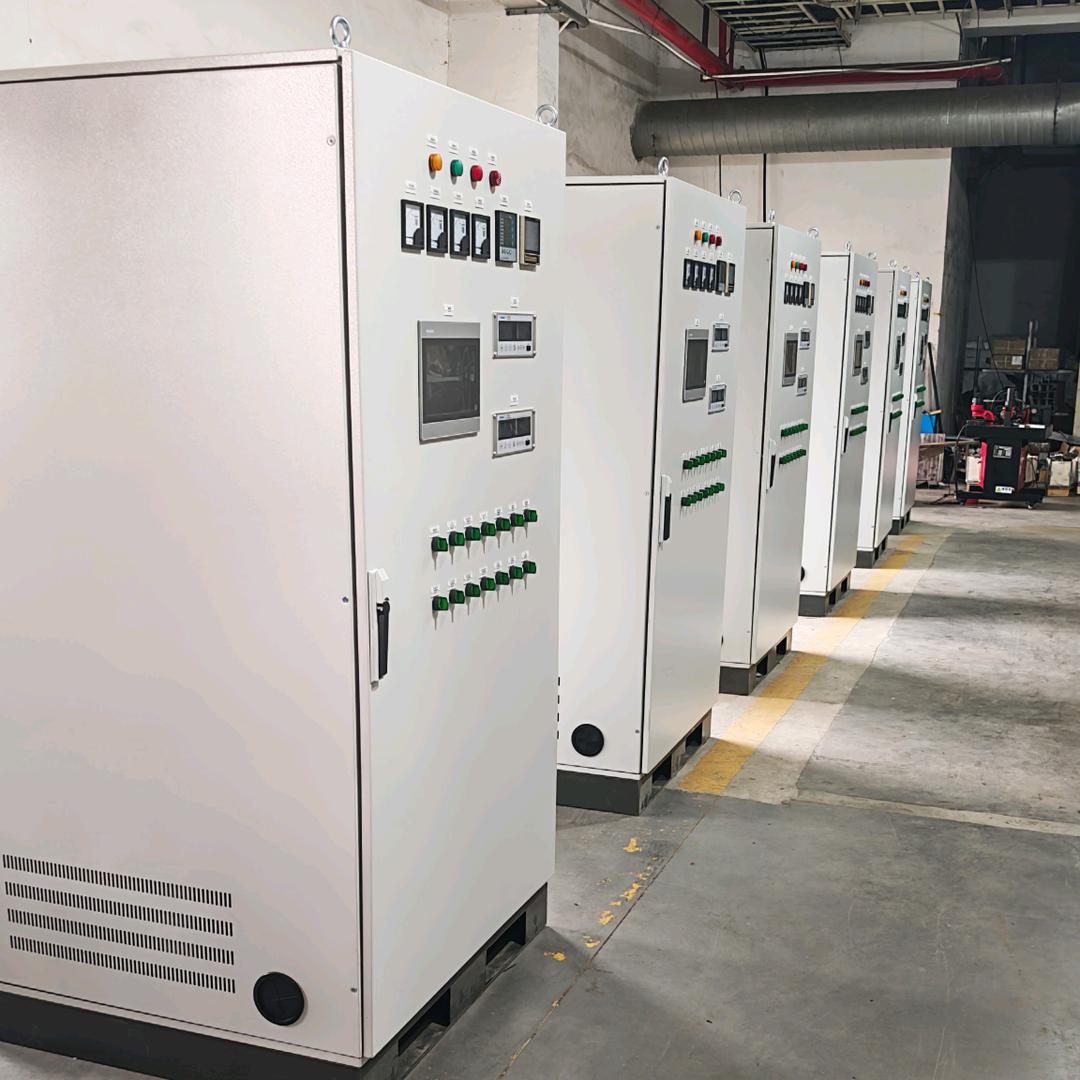 张家港创明电气有限公司