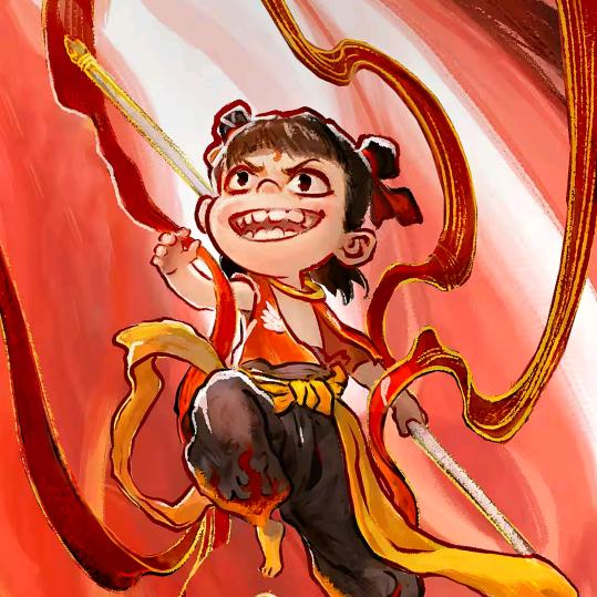 小可爱