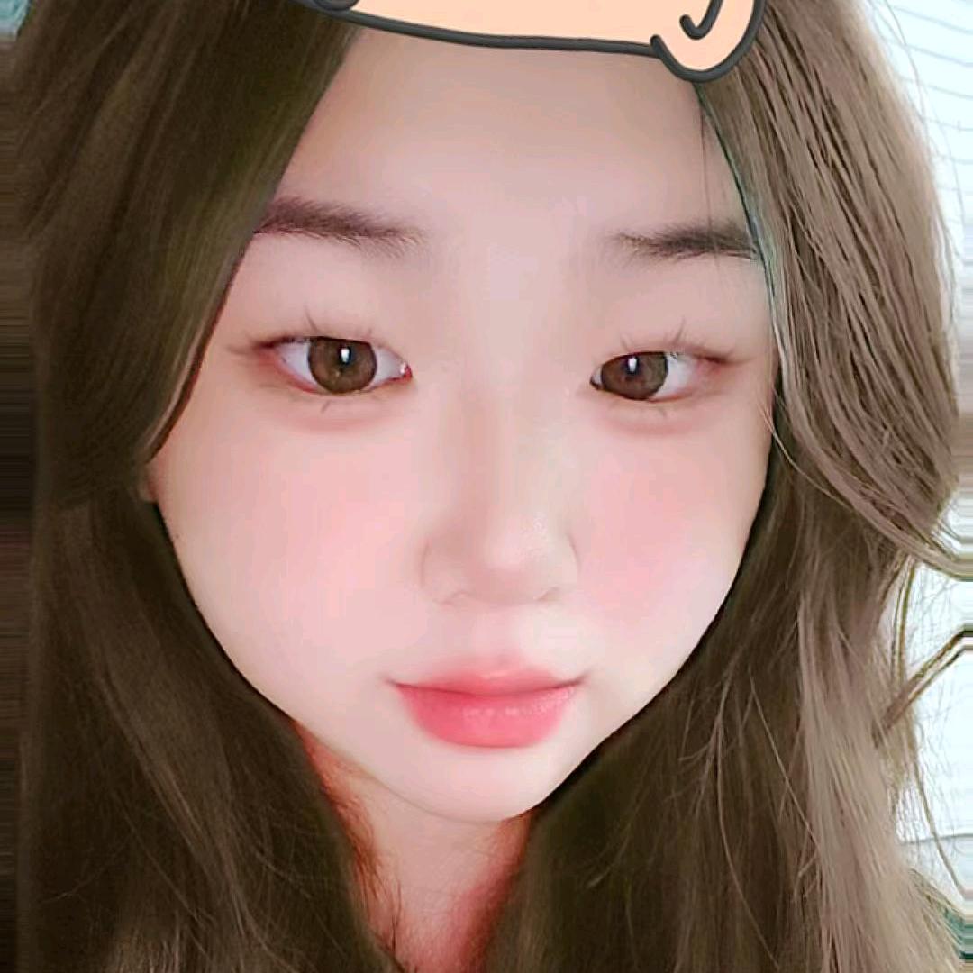 花姑娘，新人直播