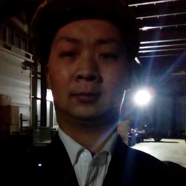 督军