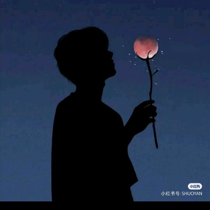 烈酒♥敬余生^O^☜