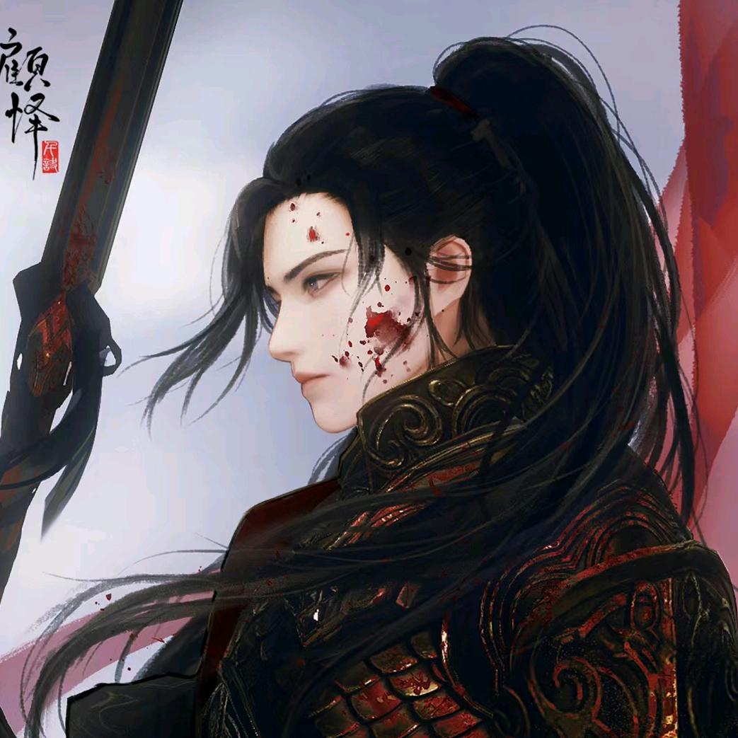 幽兰谷主仙侠世界