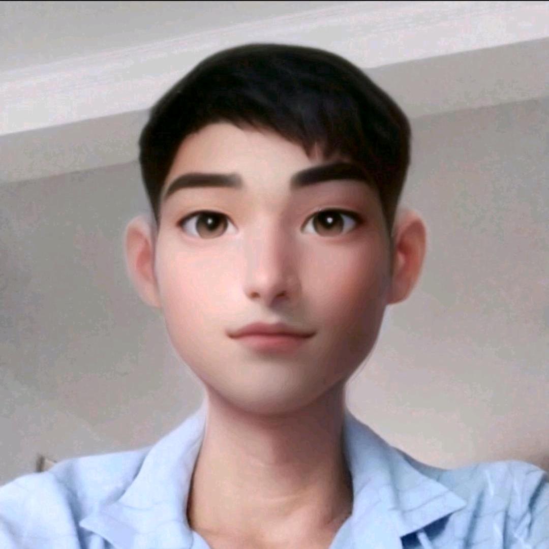 浅笑安然