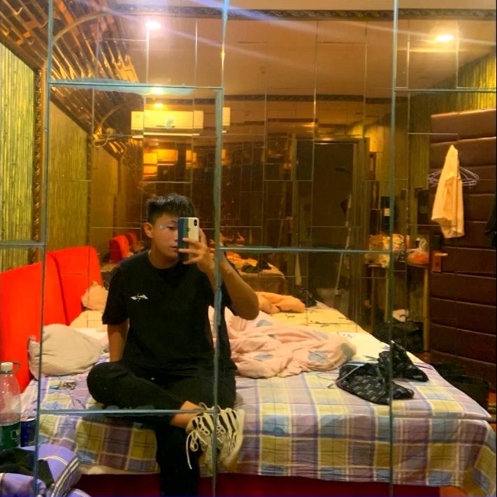 張萬鹏【无所畏惧】