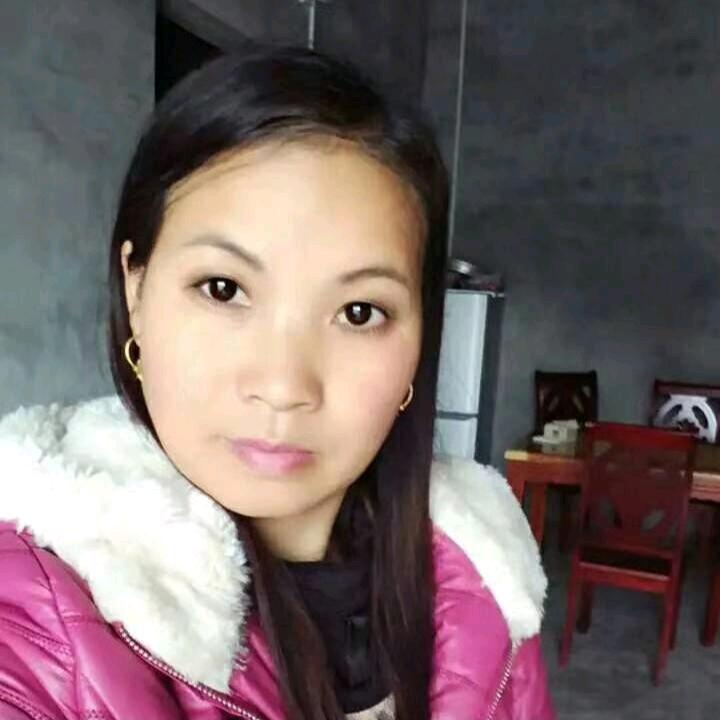 杨妹妹