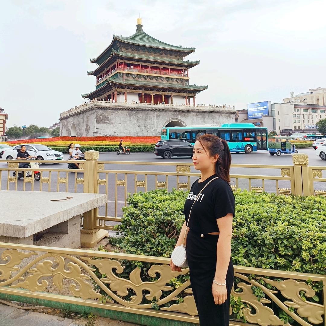 乌云桃枝