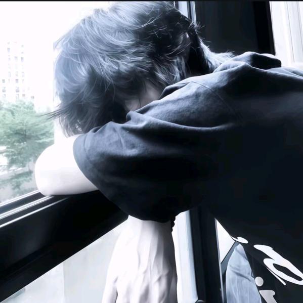 我的耐心是有限的。