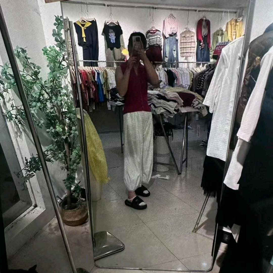 kan       qing