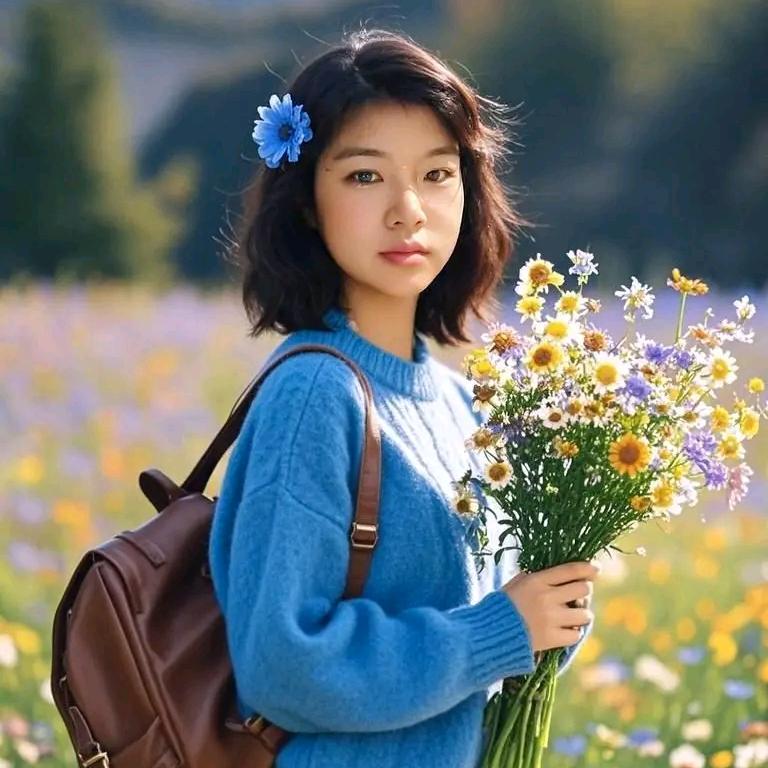 伟星实力供应商  文静