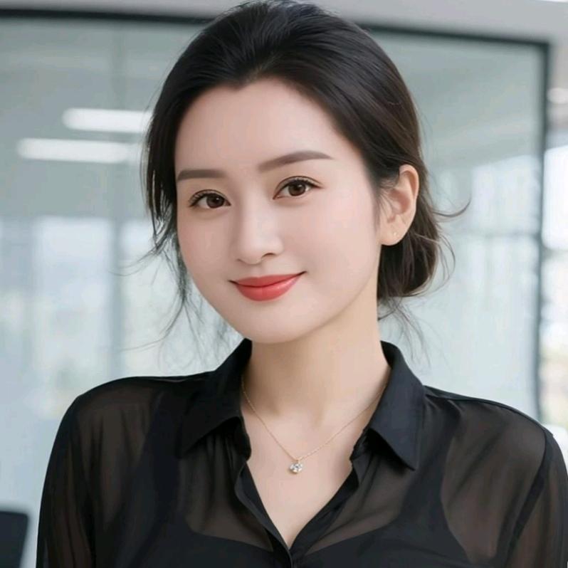 晴儿🌾