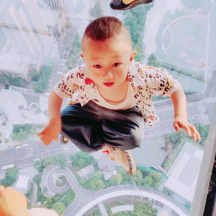 可乐妈咪