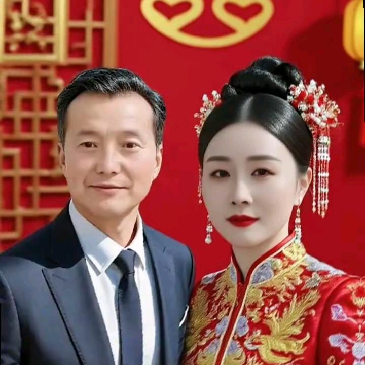 万事如意