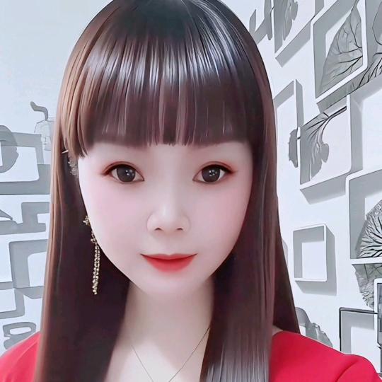 陈晨傻丫头❤️谁护我一生♥
