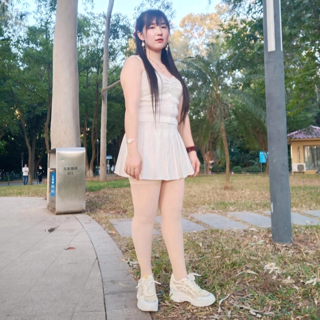 单身一人心好累😣从来都没得人爱过🧚‍